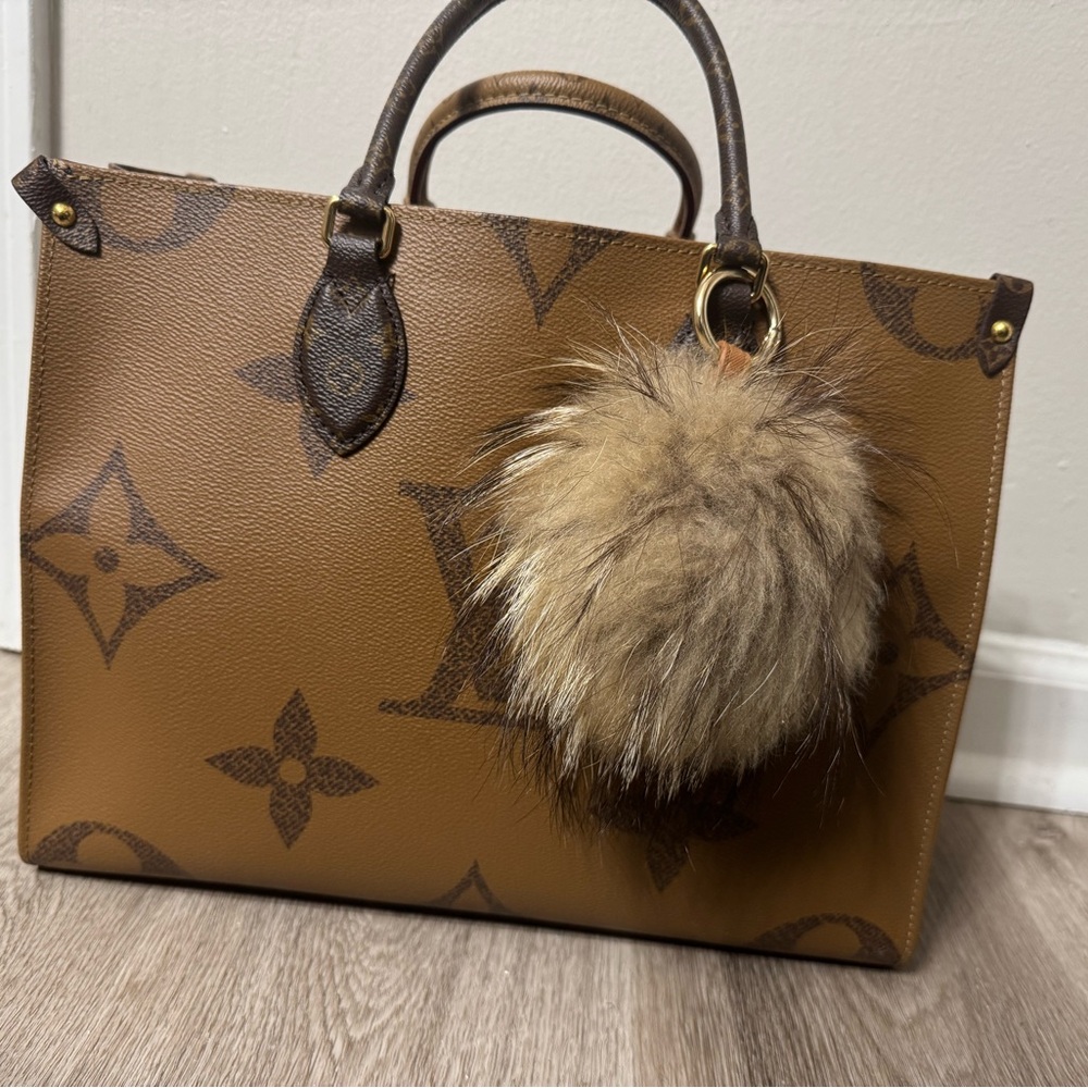 Louis Vuitton Onthego MM